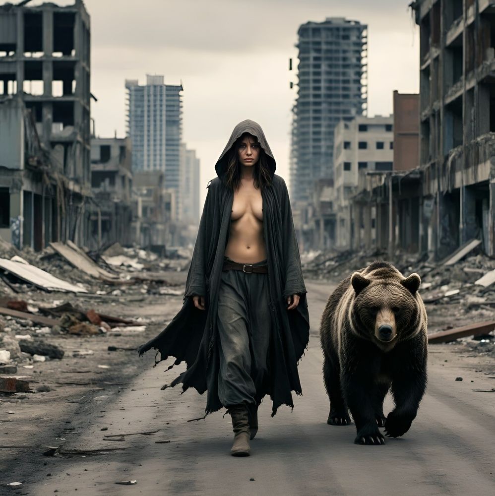 Photograph by Александр Прядко