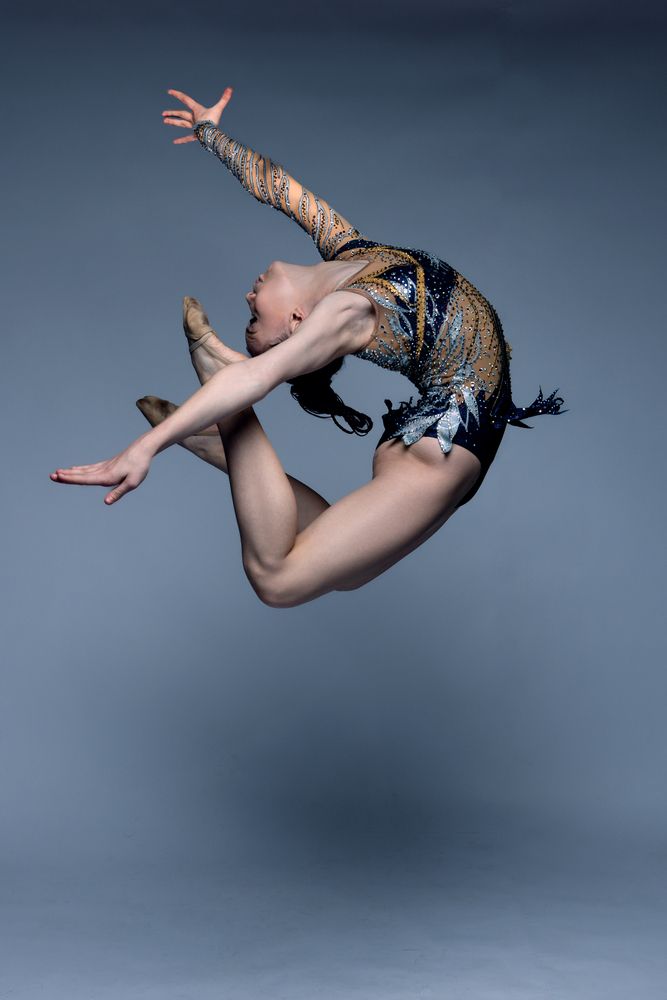 Photograph by Denis Karpenko