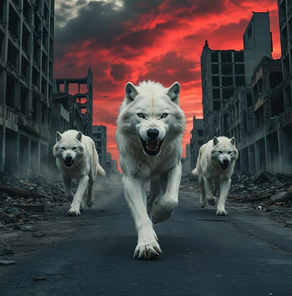Photograph by Александр Прядко
