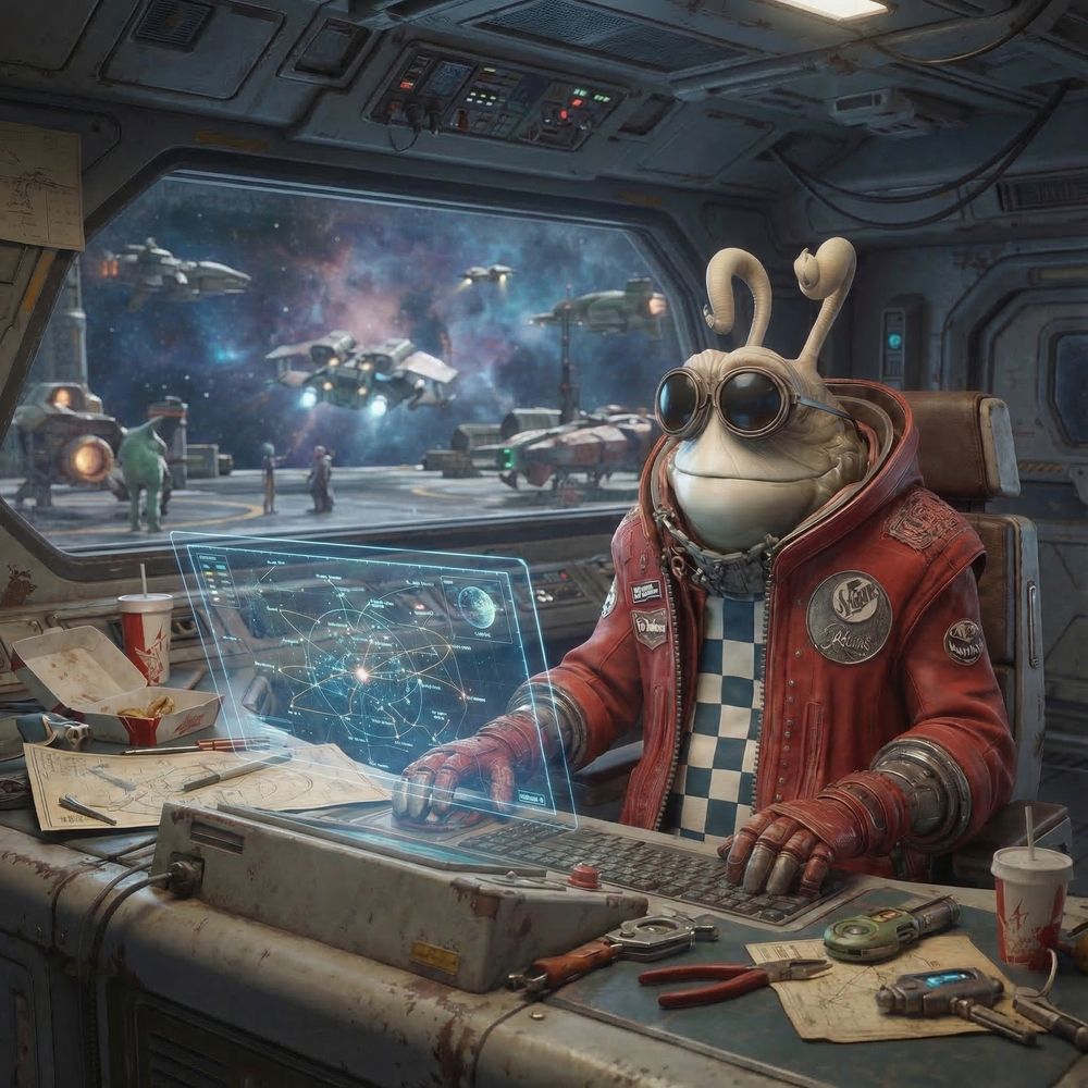 Cartographer Of Lost Worlds