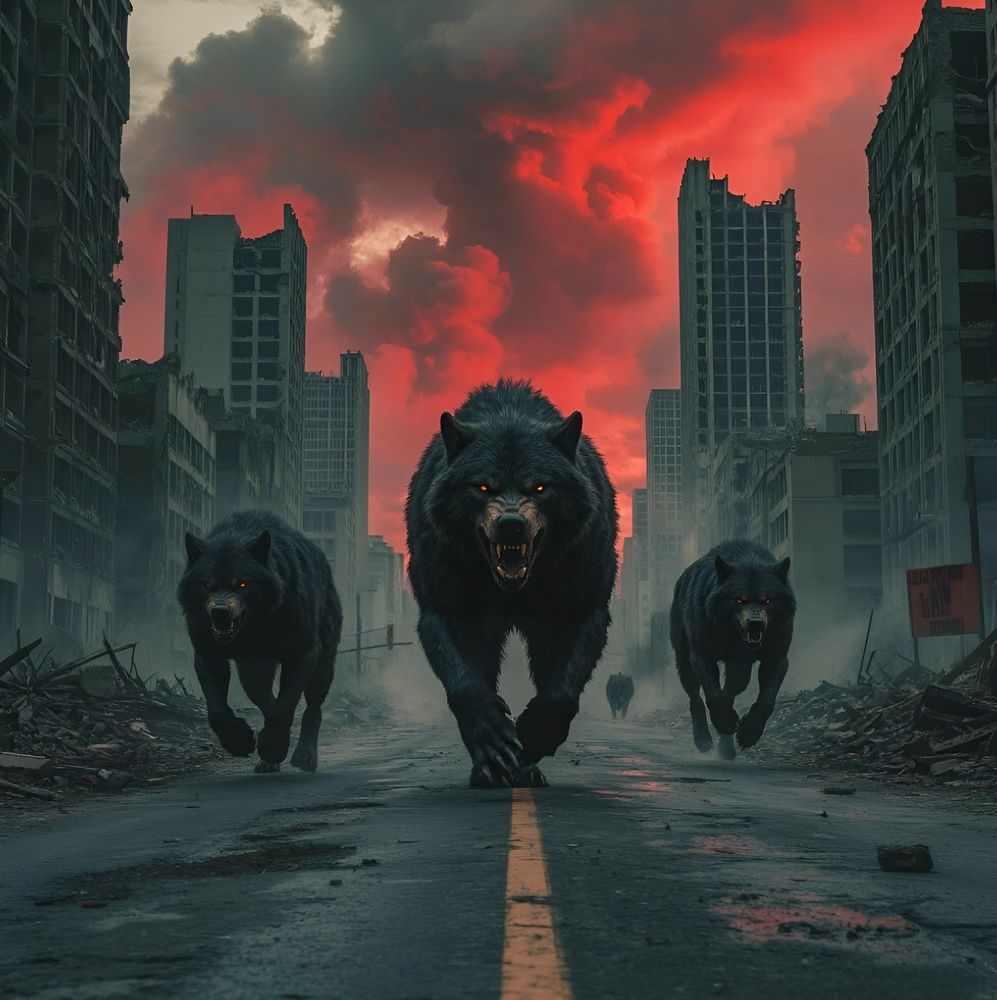 Photograph by Александр Прядко