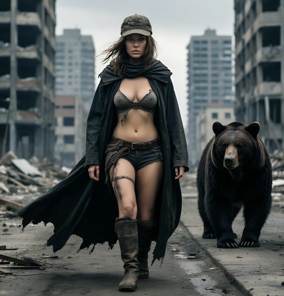 Photograph by Александр Прядко