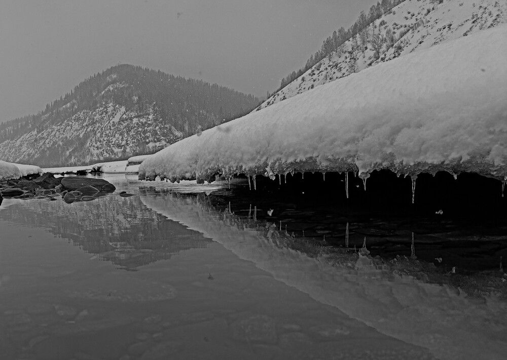 Photograph by Александр Прядко