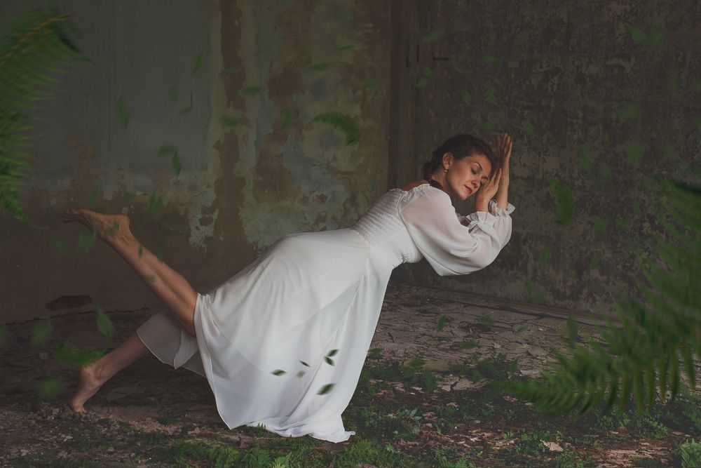 Photograph by Ирина Кубанкова