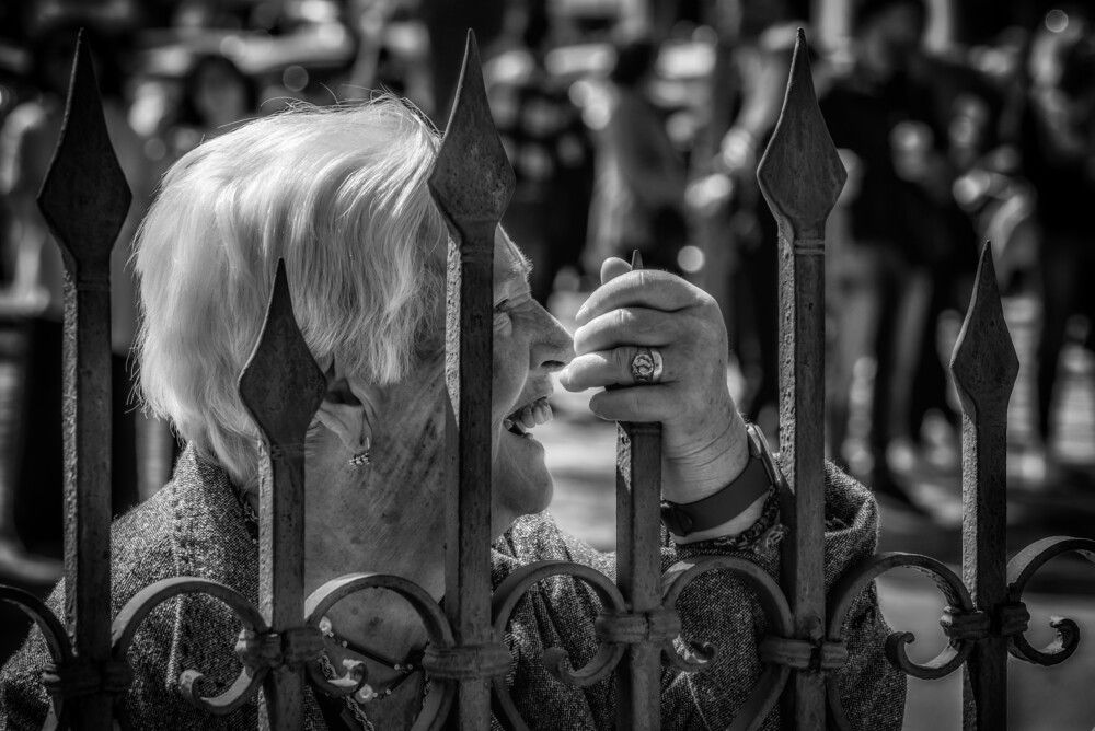 Photograph by Alexandros Melidis