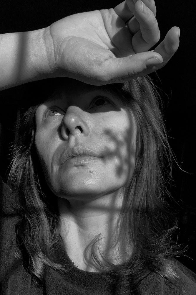 Photograph by Anna Semenova