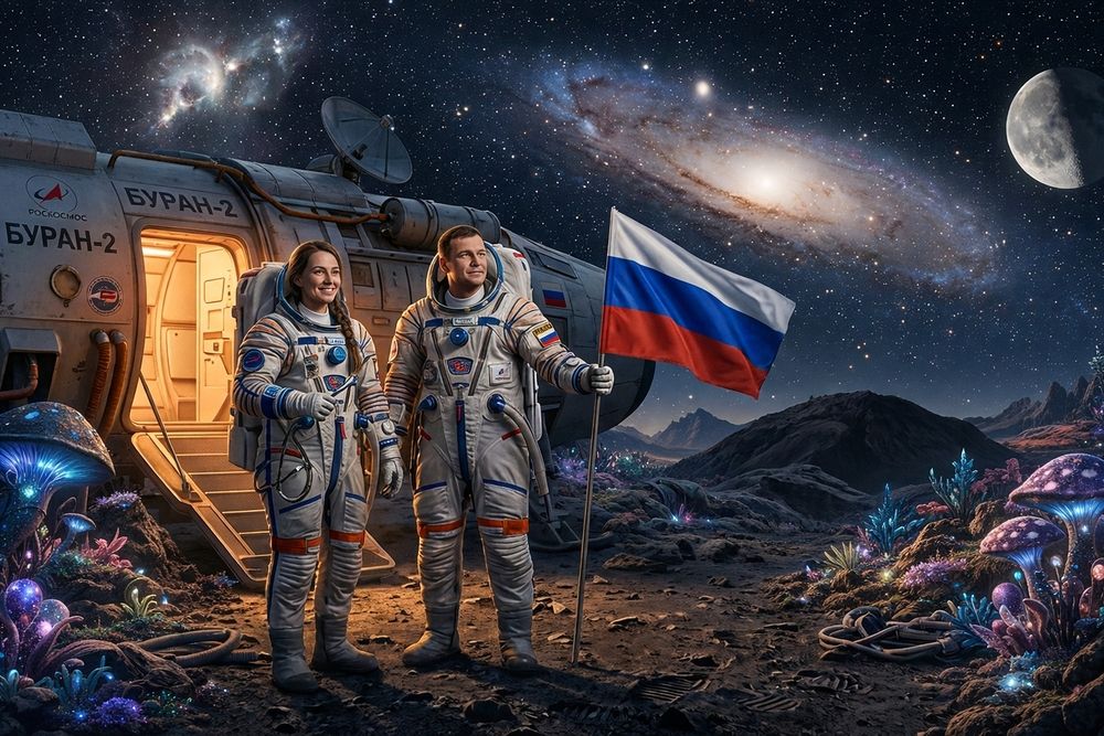 Photograph by Виталий Маслов