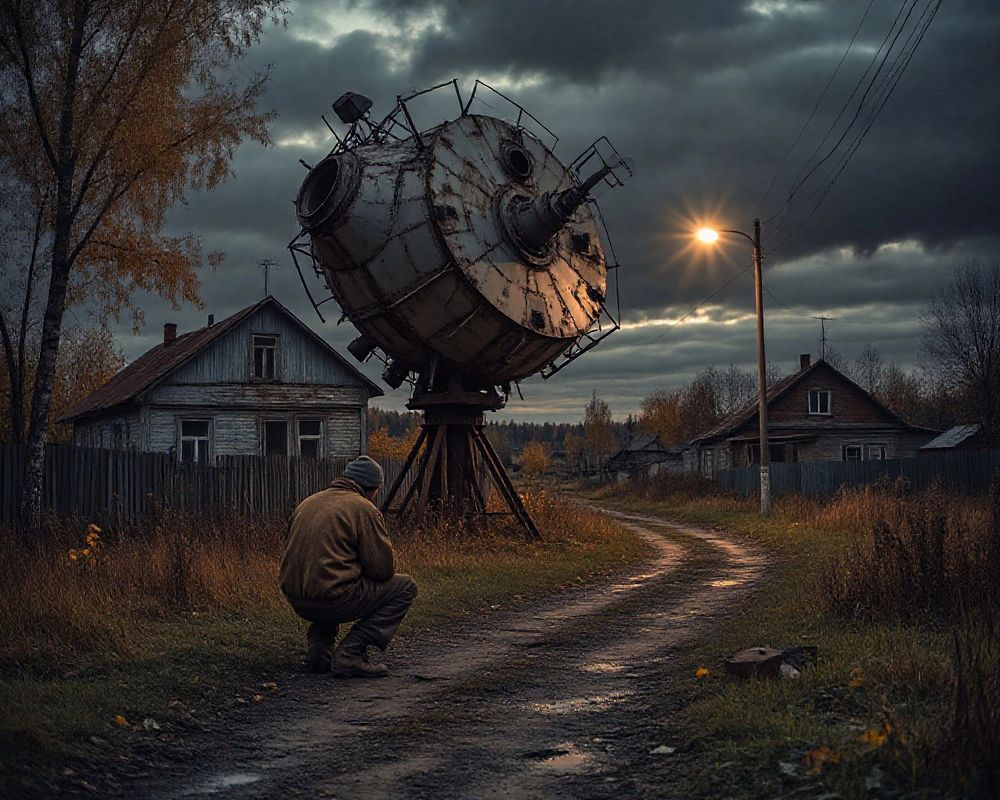 Photograph by Букреев Михаил