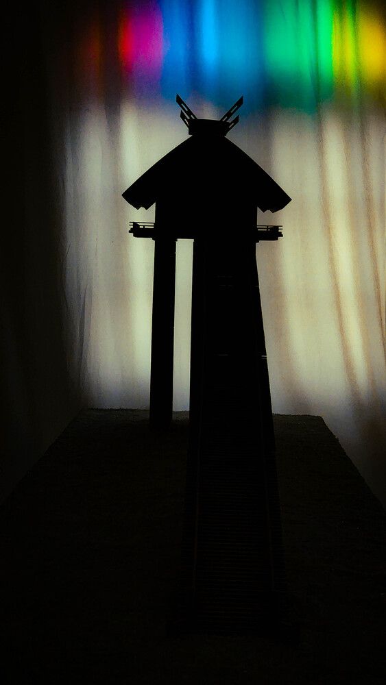 Photograph by Parsa Mohammadinejad