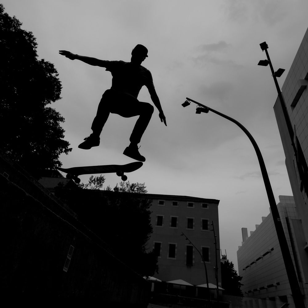 Photograph by Oleg Patrin