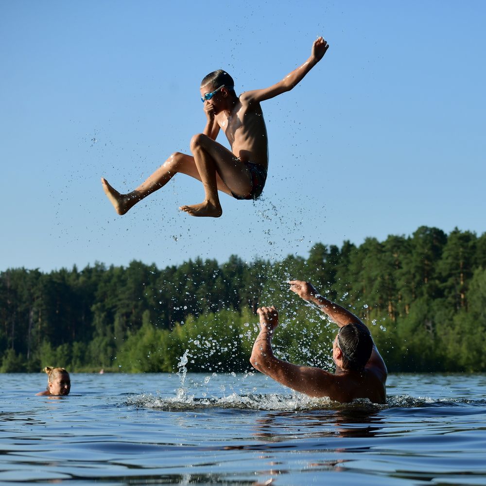 Photograph by Николай Абакумов