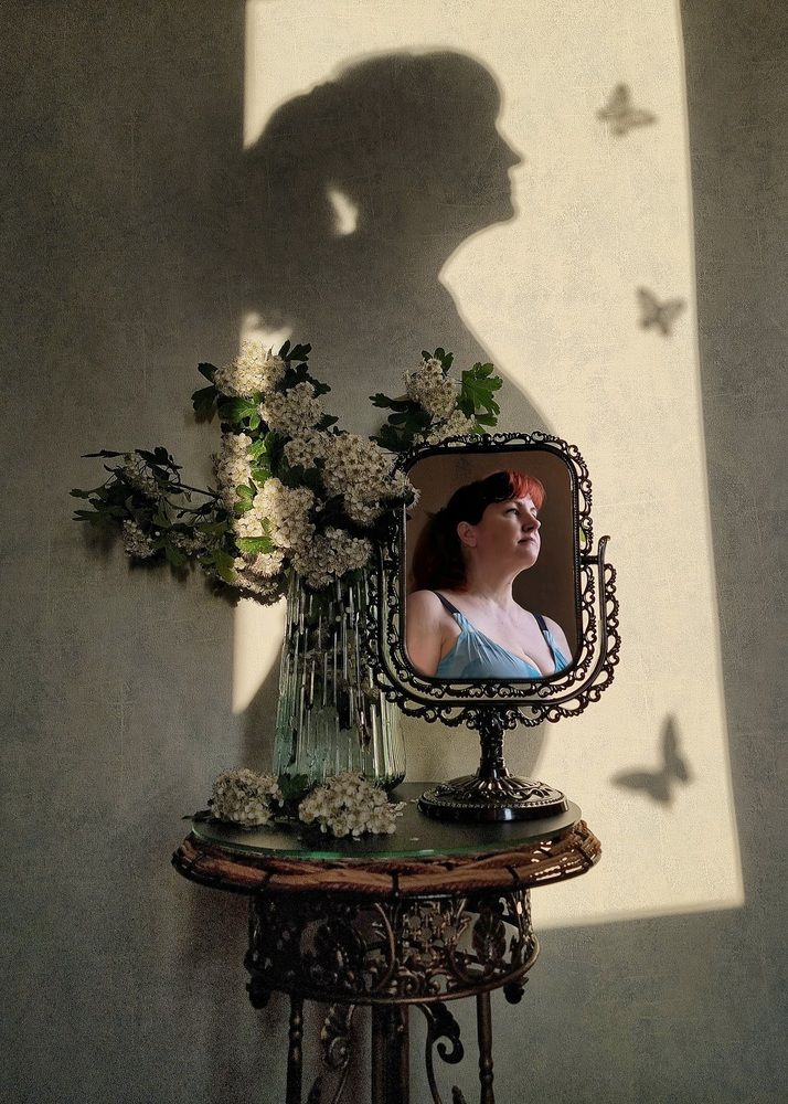 Photograph by Галина Гельфман