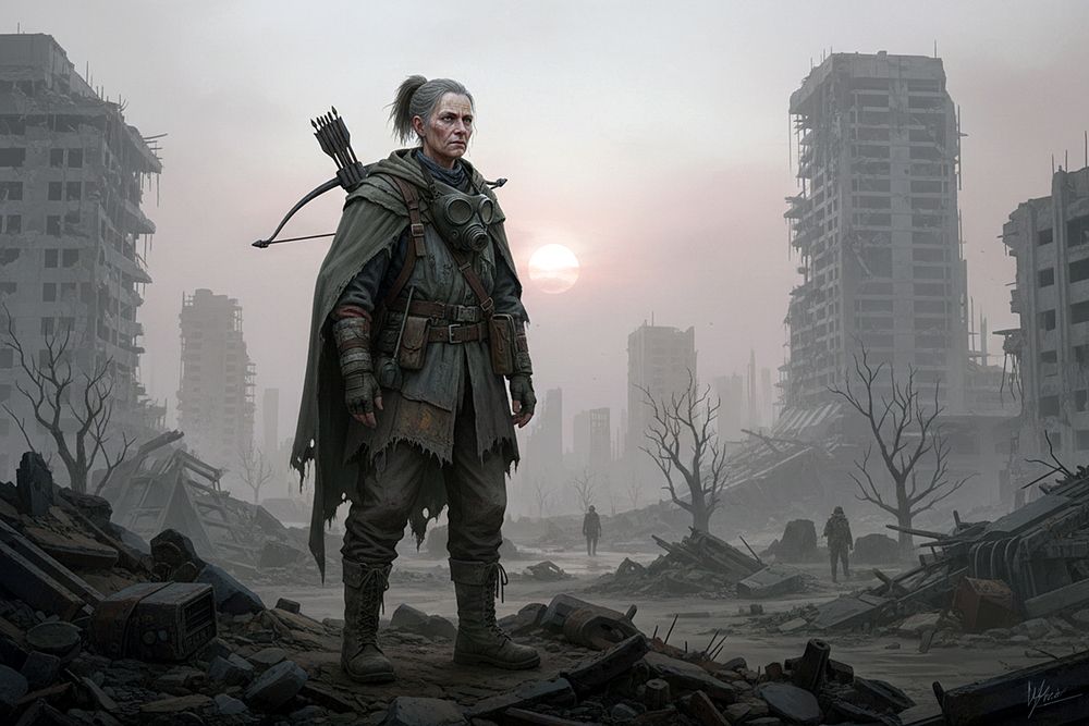 Photograph by Валерий