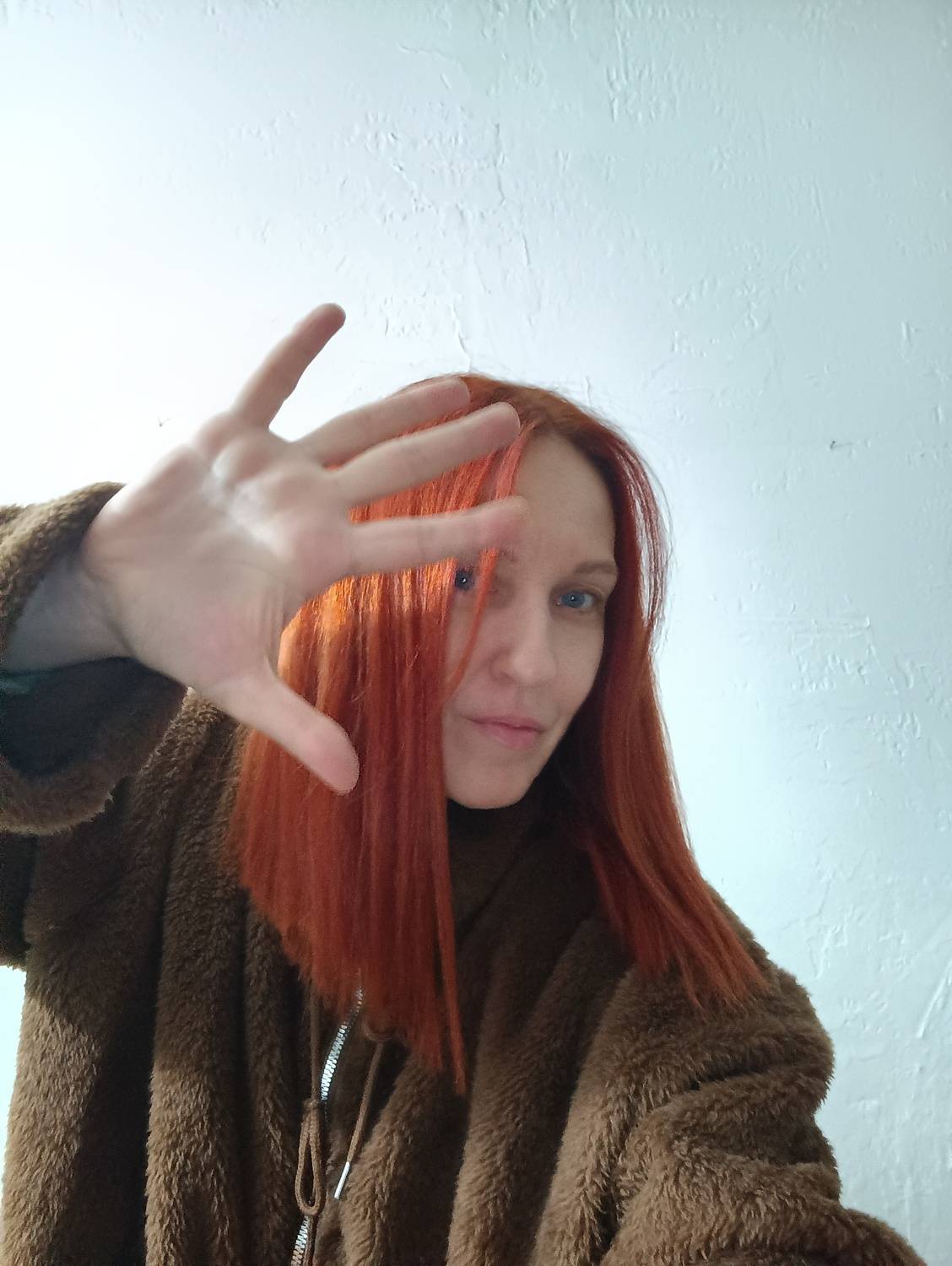 hello-NO Fashion & Glamor genre here