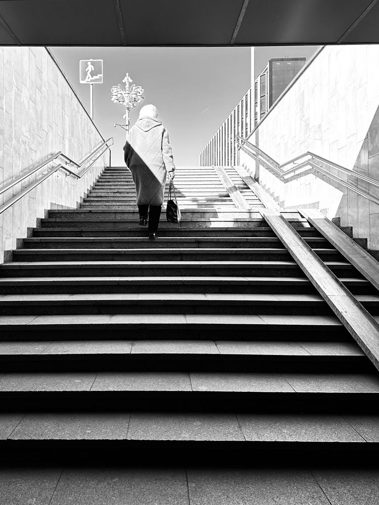 Photograph by Ольга Большакова