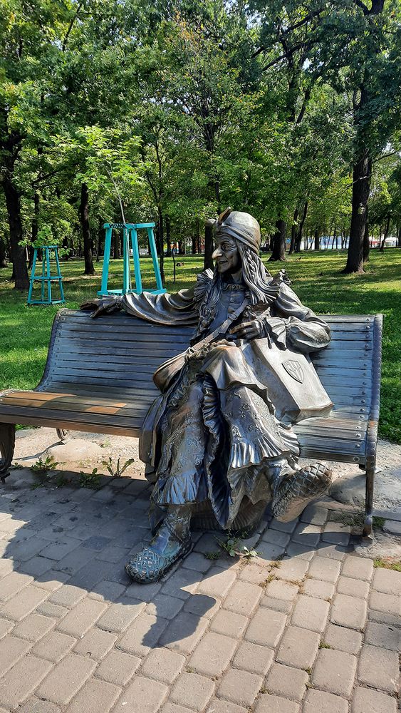 Фотография автора Елена Хализова