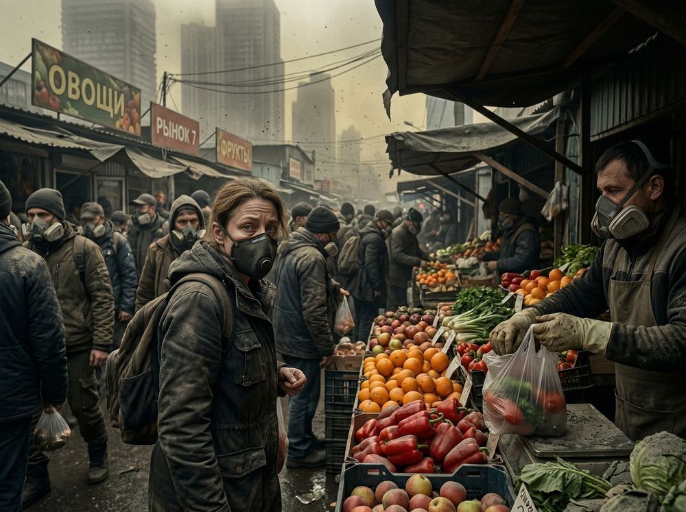 Photograph by Алла Саблина