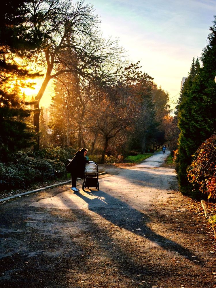 Photograph by Tatiana Pervukhina