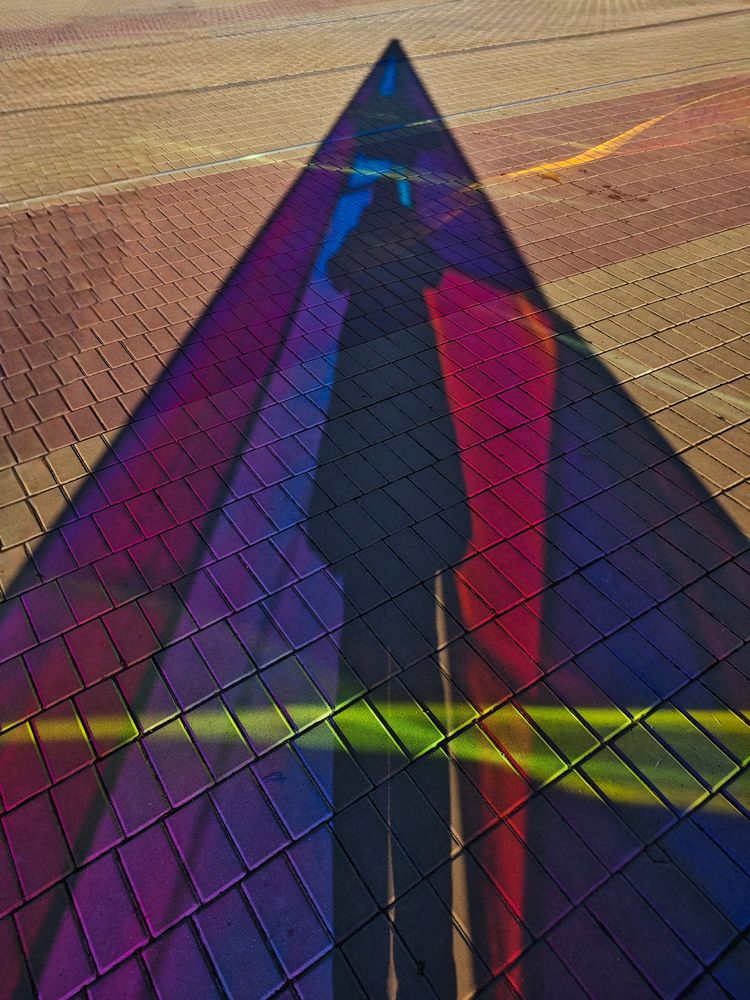 Photograph by Svetlana Selezniova
