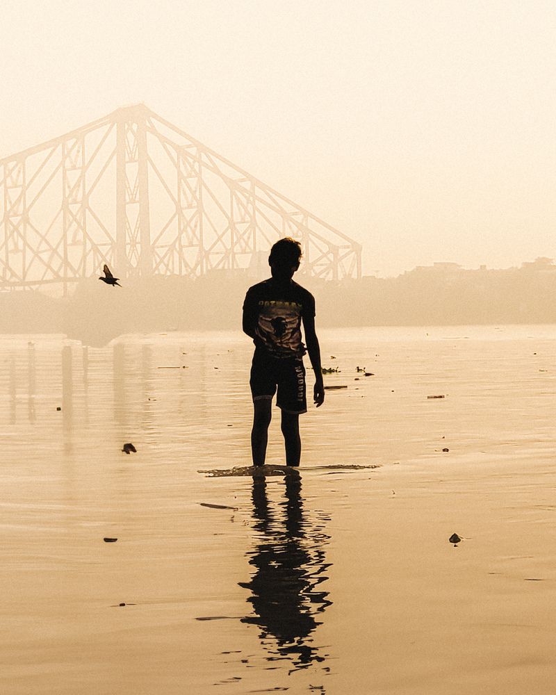 Photograph by Sumitava Chowdhury