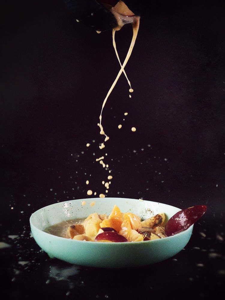 Photograph by Tatiana Kovaleva