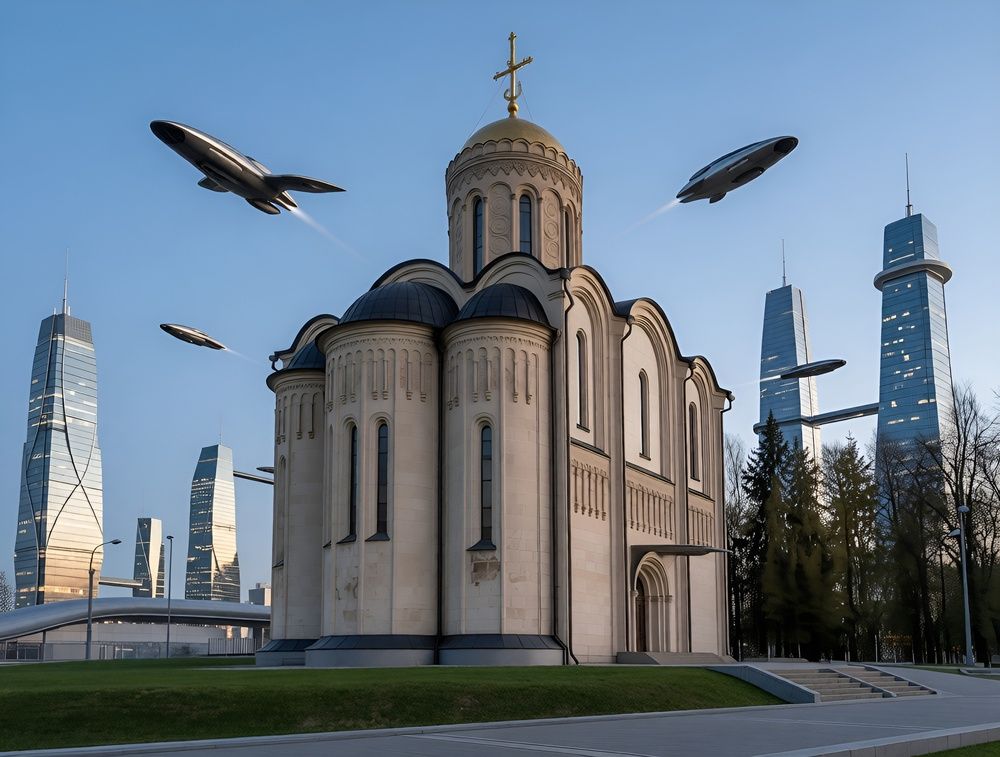 Photograph by Александр Порохов