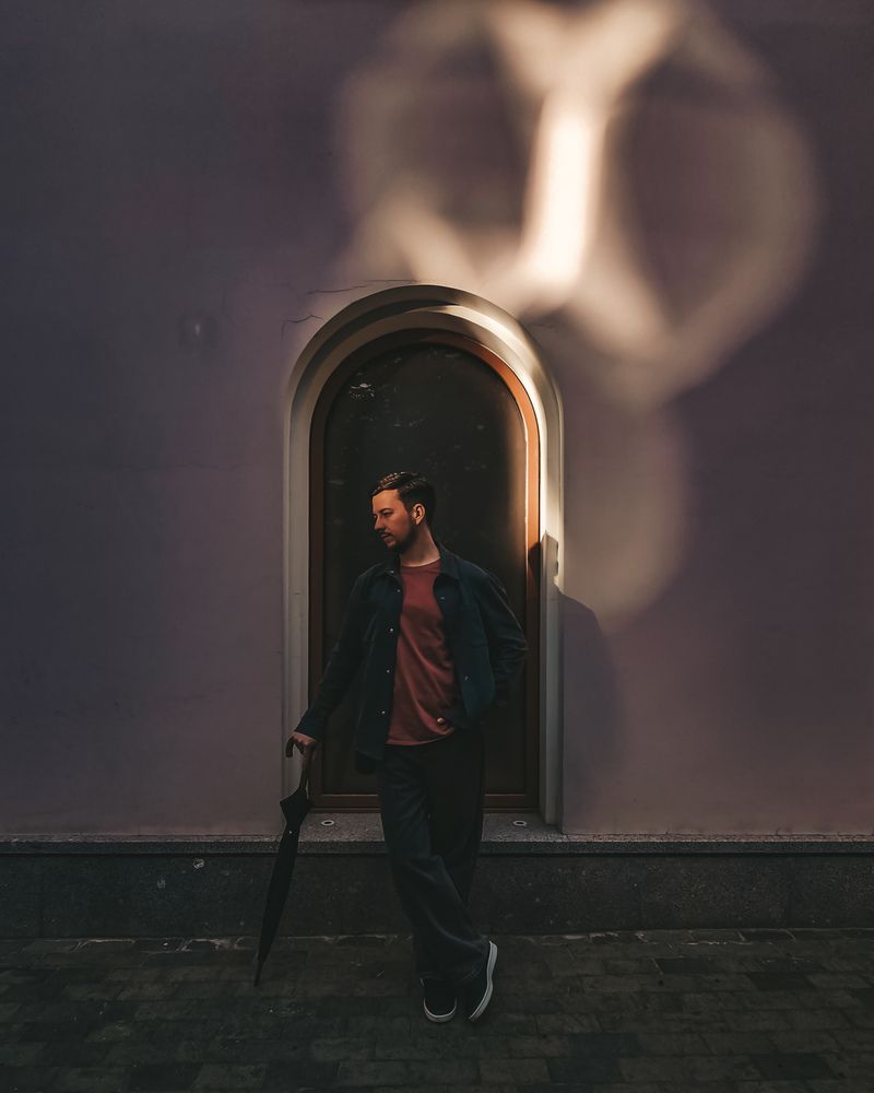 Фотография автора ANASTASIYA NIKOLSKAYA