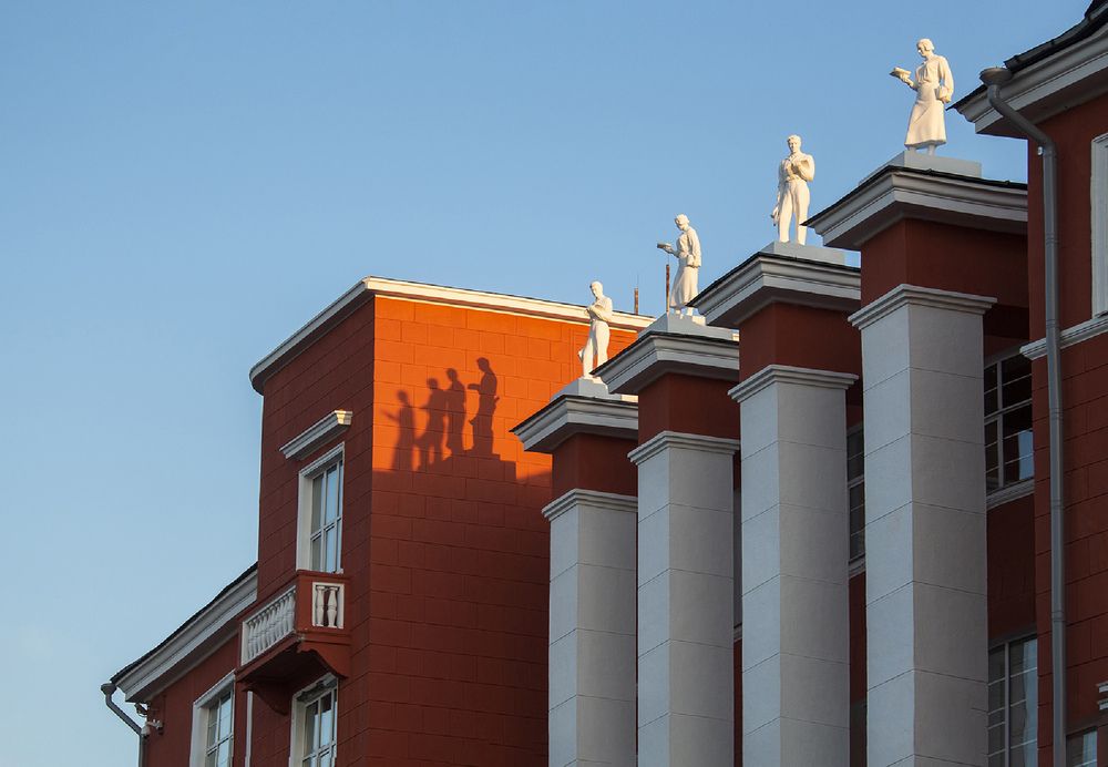 Photograph by Макаренко Денис