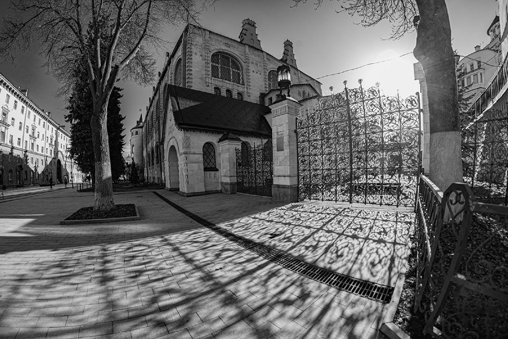 Photograph by Макаренко Денис