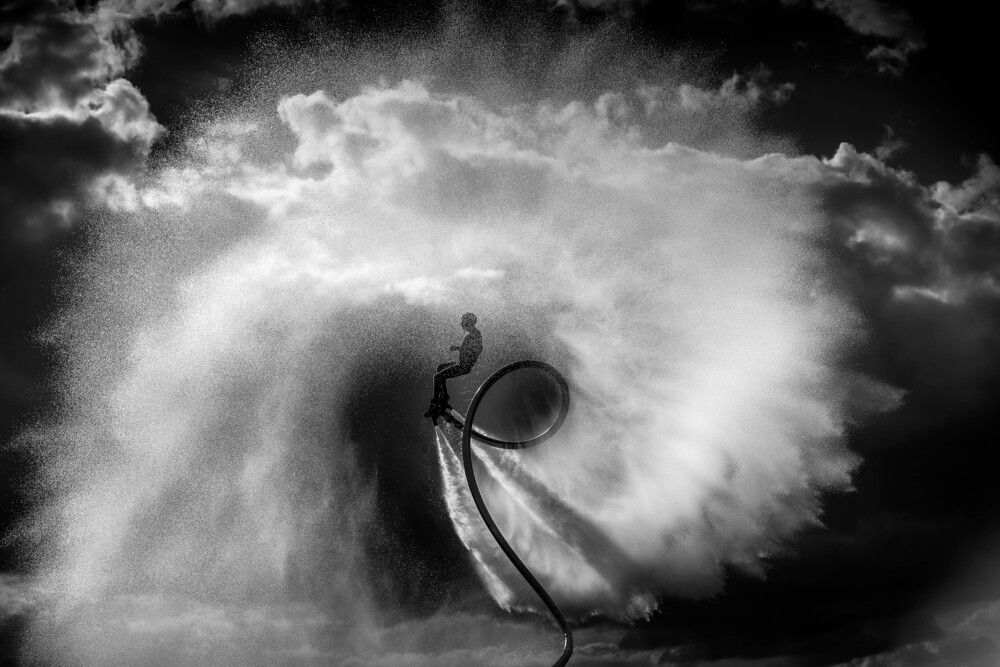 Photograph by Andrey