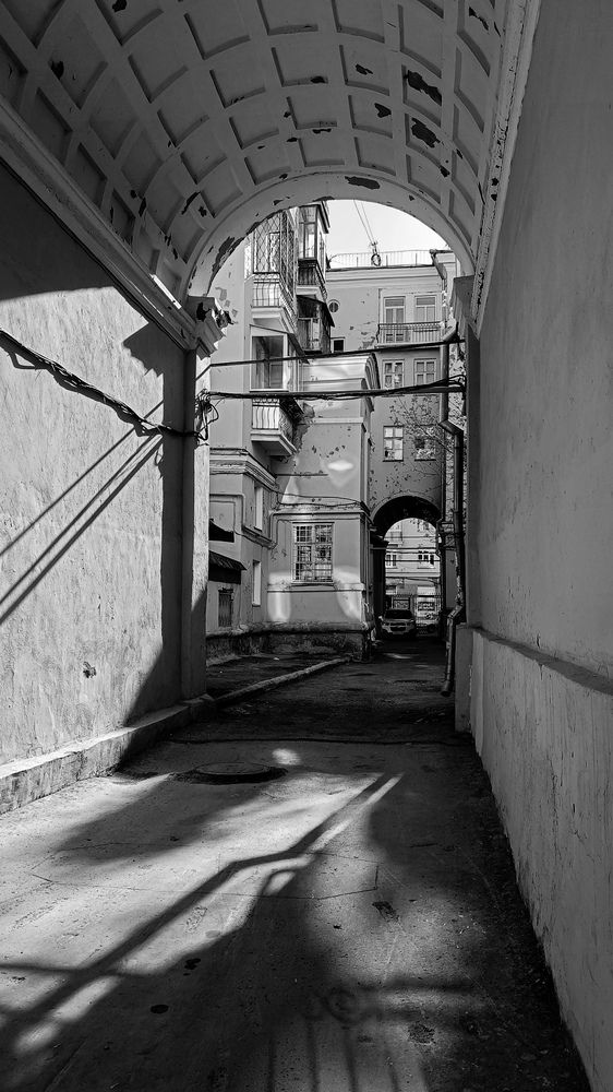 Photograph by Наталия Акимова