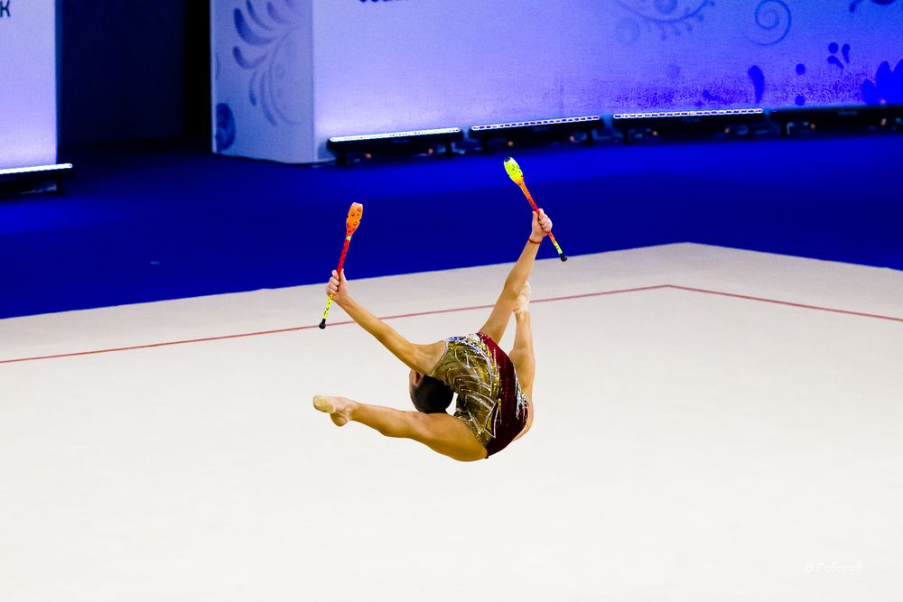 Photograph by Владимир Говоров