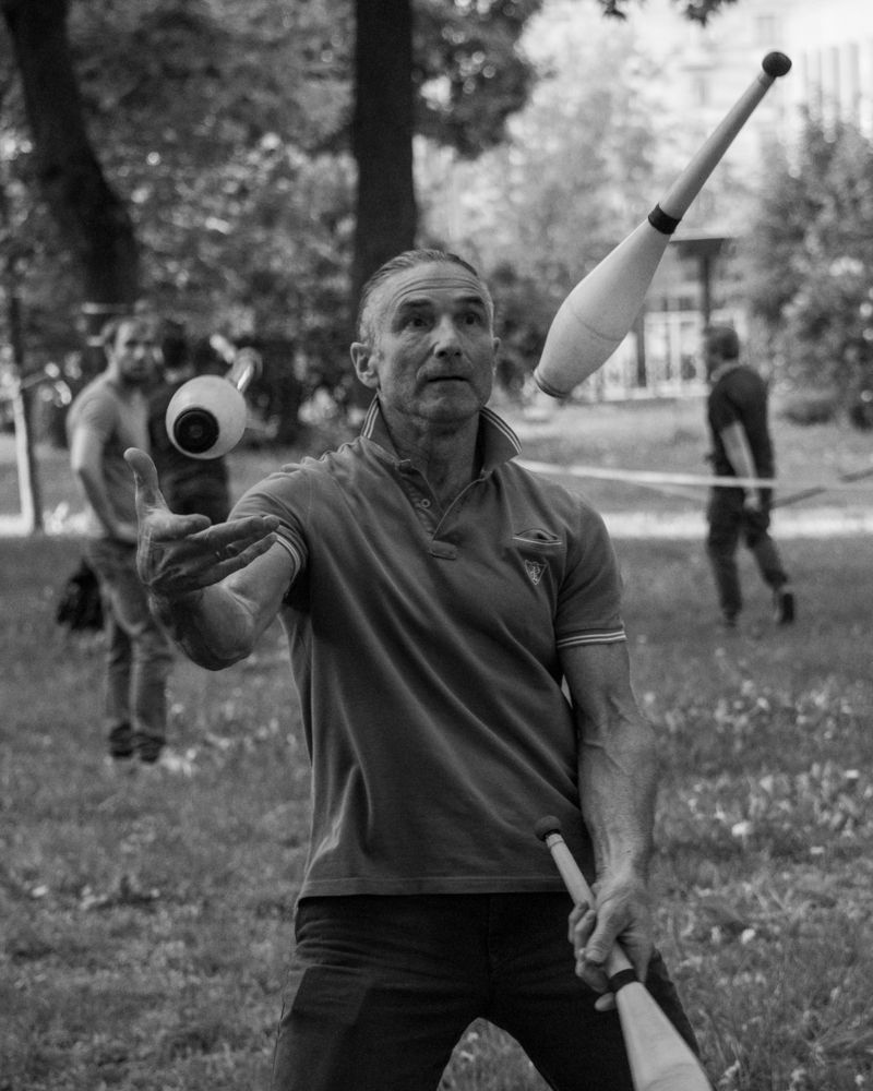 Фотография автора Бычков Валерий
