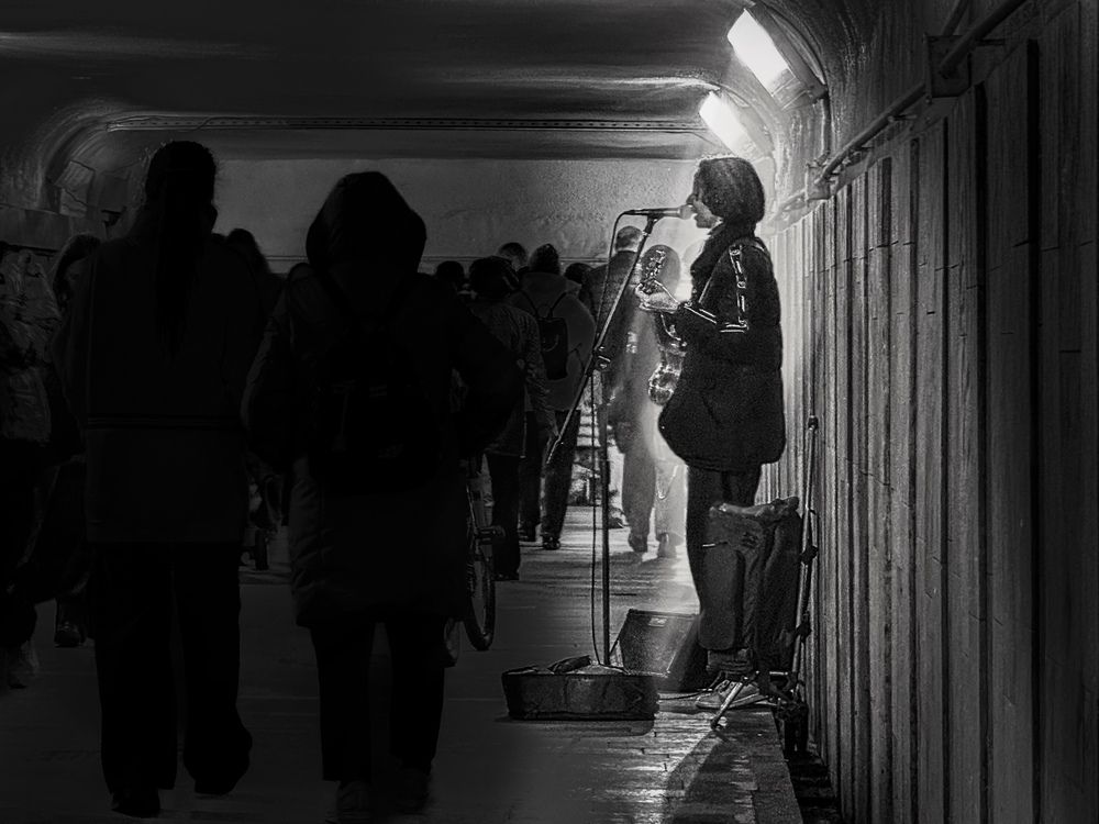 Photograph by Гордий Михаил
