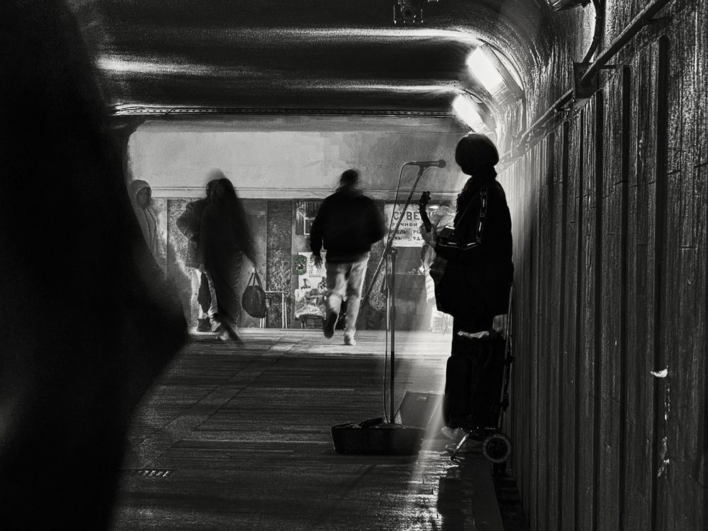 Photograph by Гордий Михаил