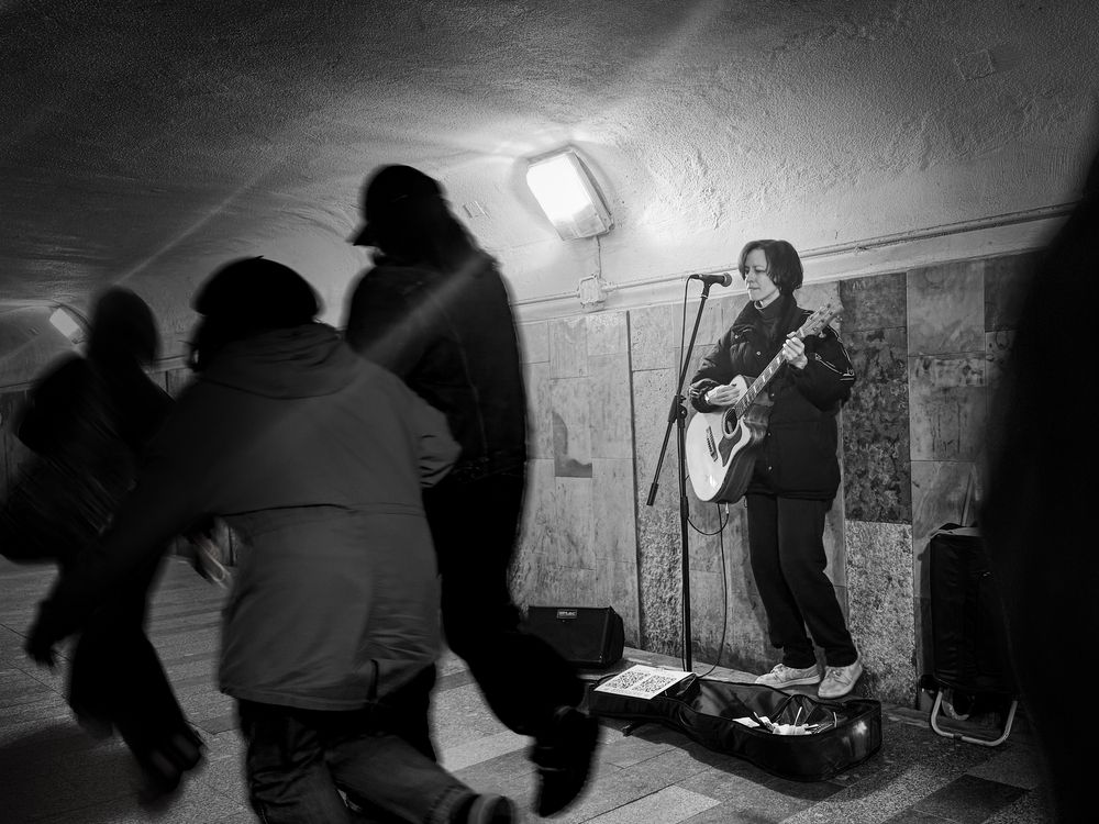 Photograph by Гордий Михаил