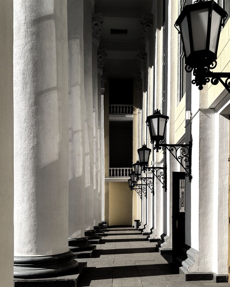 Photograph by Юрий Полушин