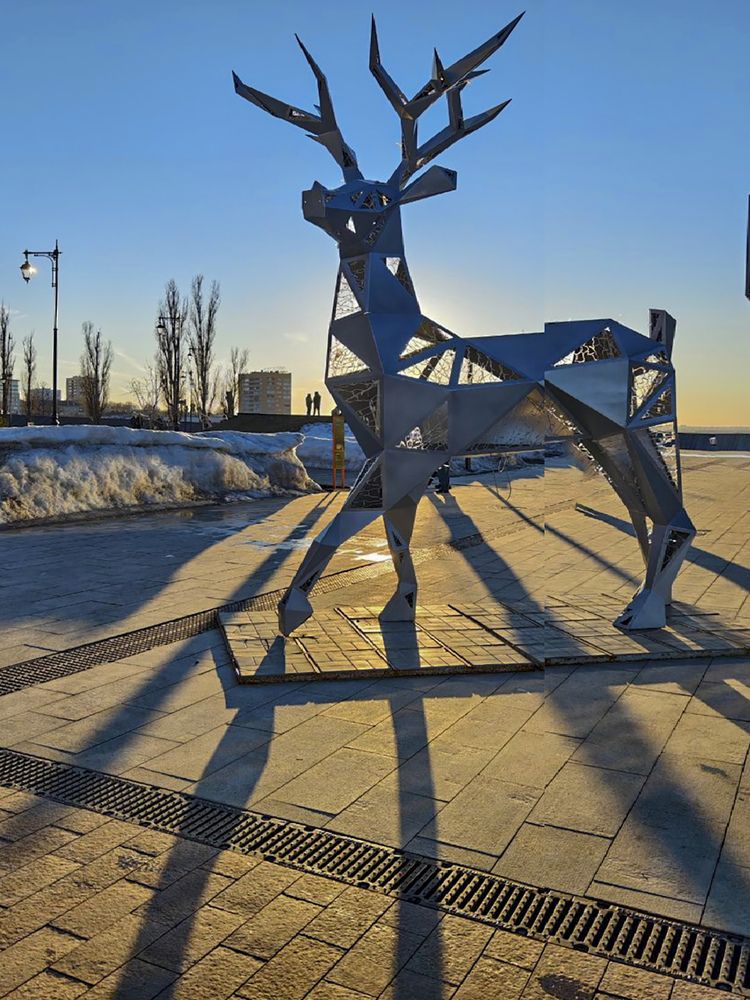 Photograph by Макаренко Денис