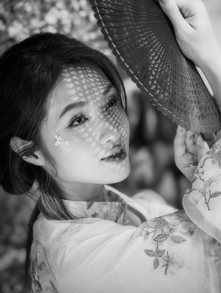 Фотография автора Tran Phuong