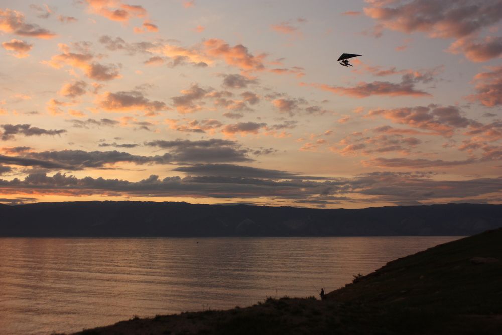 Photograph by Алексей Банных