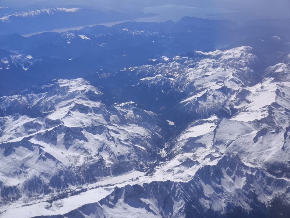 View from the sky 2.