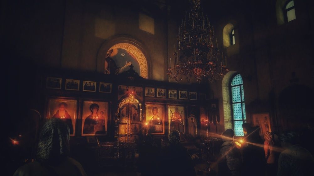 Photograph by Zagrebaeva Margarita