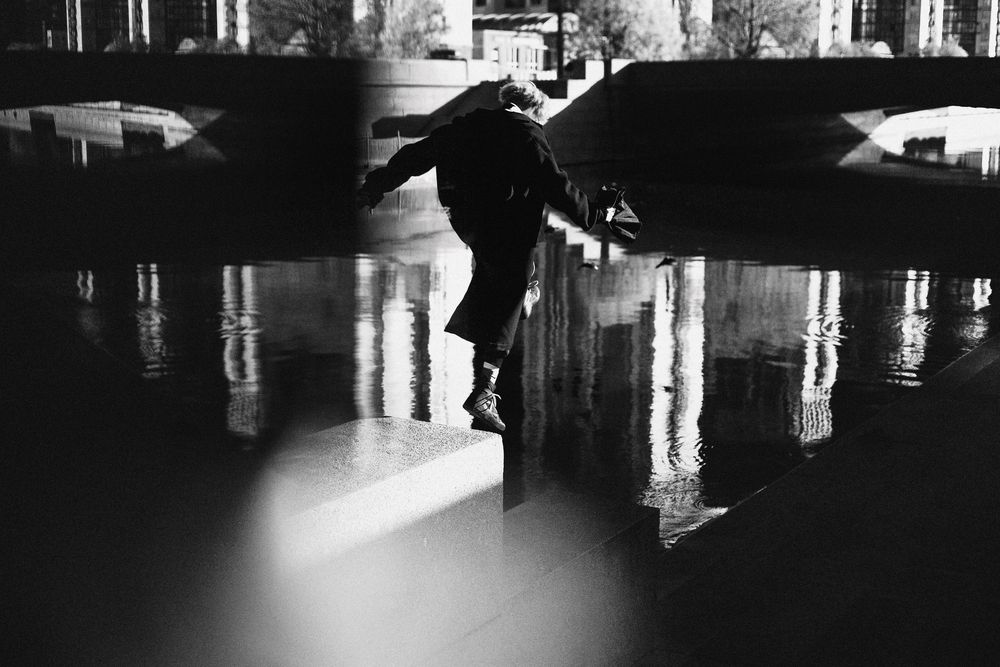 Photograph by Ирина Казанцева