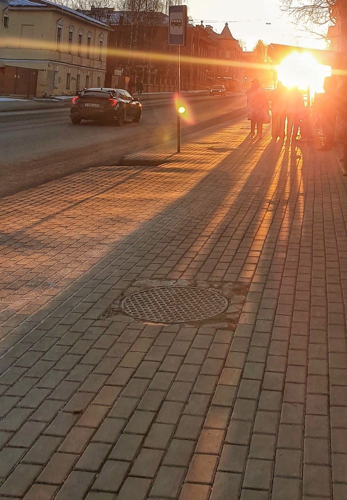 Photograph by Дмитрий Сорокин