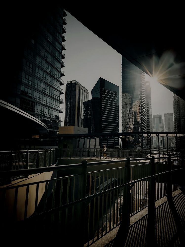 Photograph by Usama Akhtar