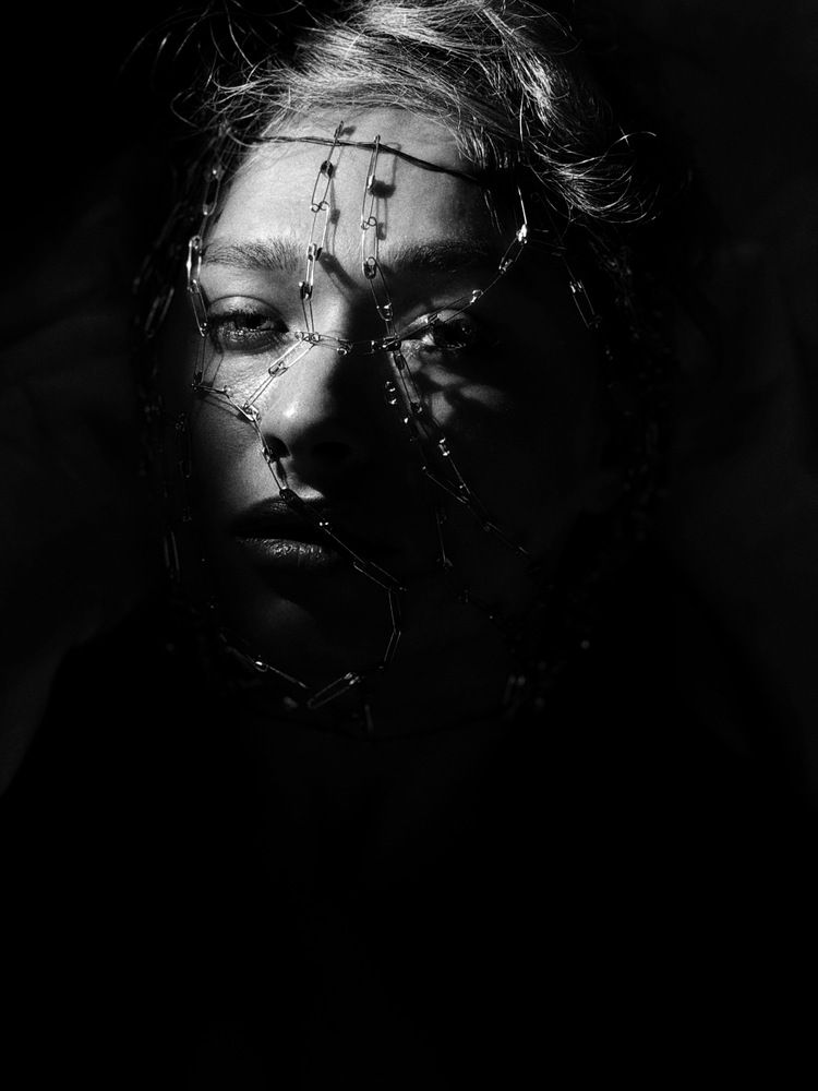 Photograph by Елена Кривая