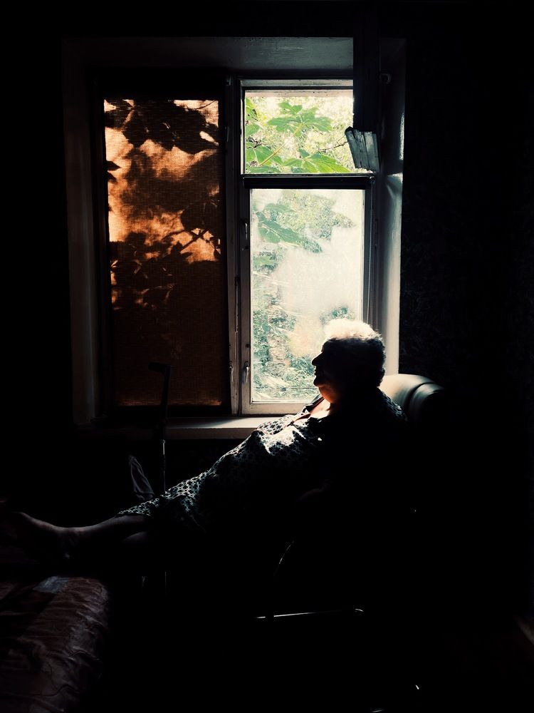 Photograph by Елена Кривая