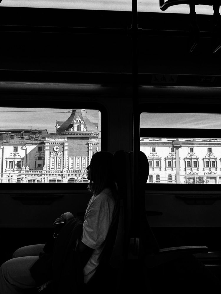 Photograph by Елена Кривая