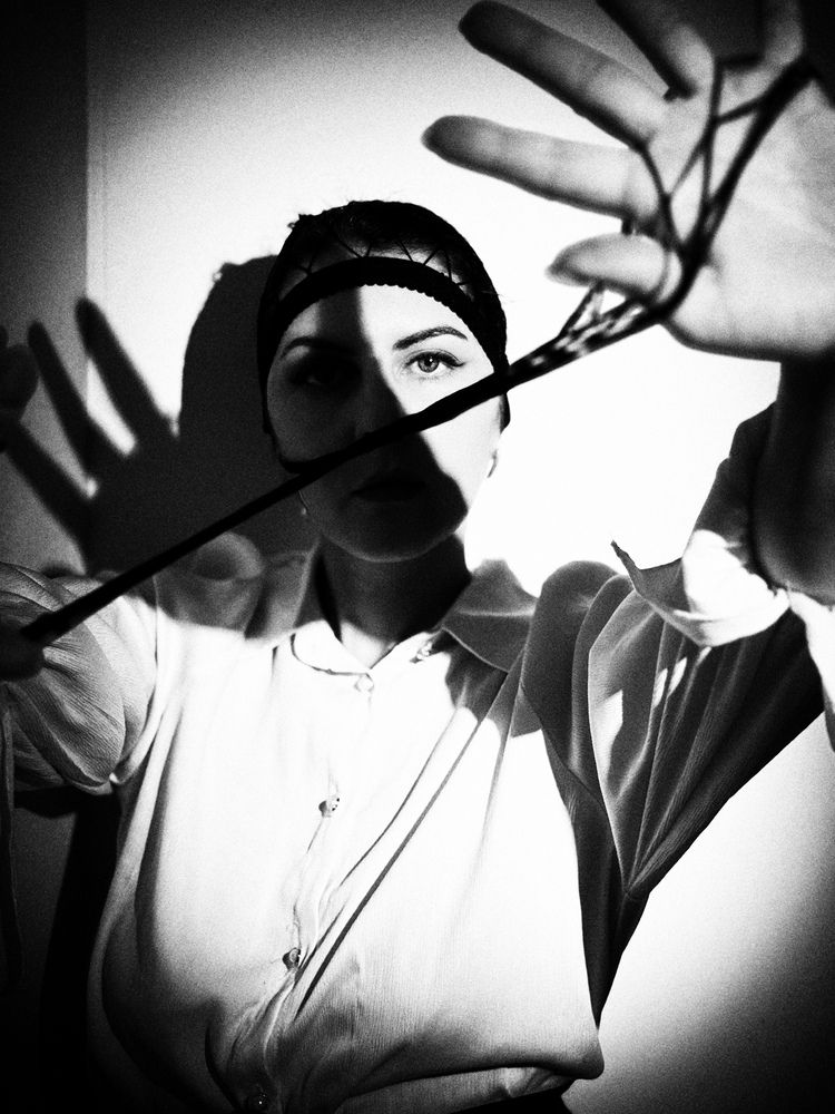 Photograph by Елена Кривая