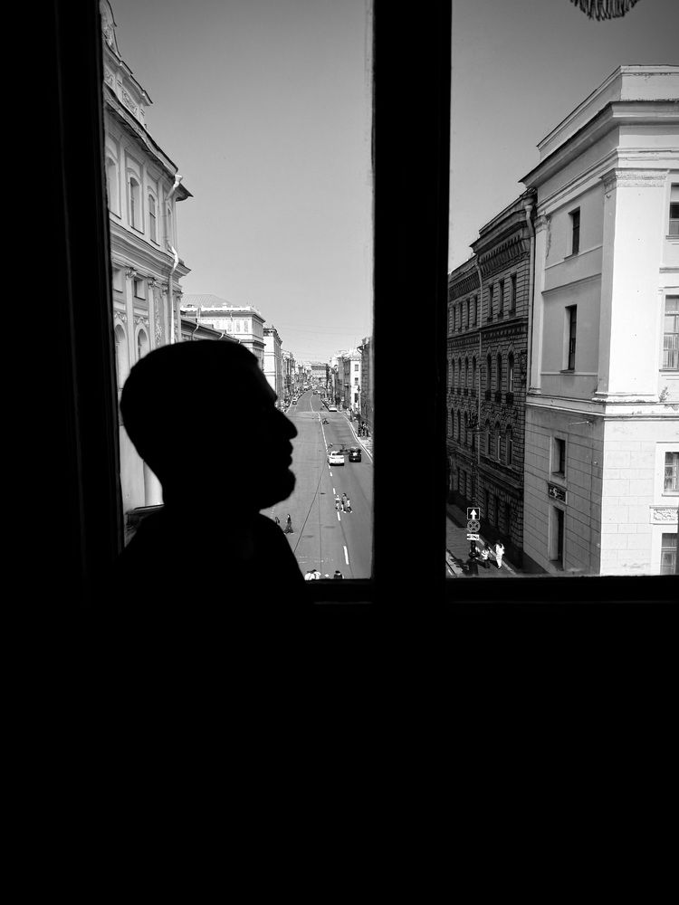 Photograph by Елена Кривая